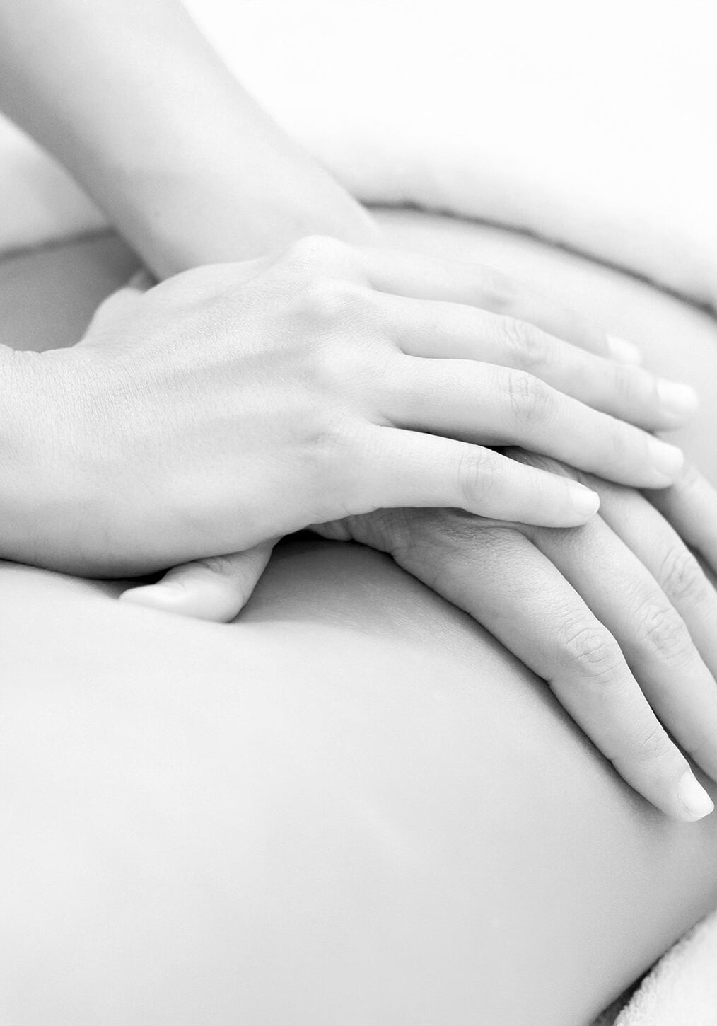Praxis für Med. Massagen und Körpertherapie Bindegewebemassage
