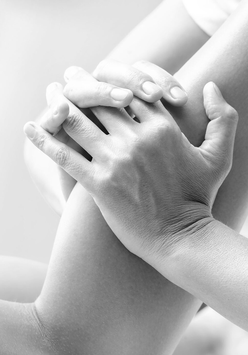 Praxis für Med. Massagen und Körpertherapie Manuelle Lymphdrainage